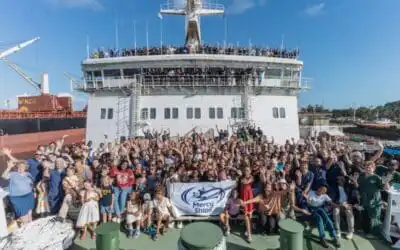 Is International Volunteering Right for You? Mercy Ships Comprehensive Guide for Australians