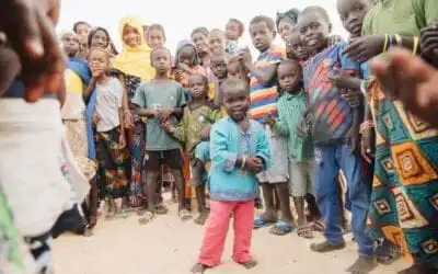 How to Support Children’s Surgery in Africa and Give Kids a Second Chance at Life