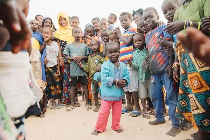 How to Support Children’s Surgery in Africa and Give Kids a Second Chance at Life