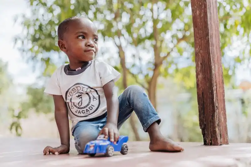 How Donating to Children’s Surgery & Medical Health Care Abroad with Mercy Ships Saves Lives