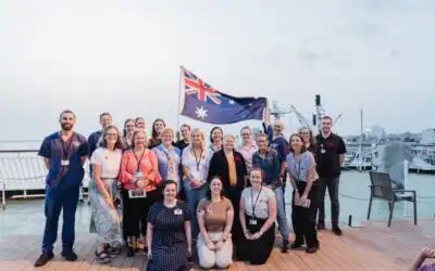 Life at Sea as a Volunteer: What Australians Should Know Before Serving on Mercy Ships