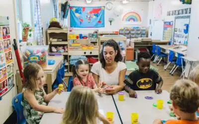 Beyond the Blackboard: The Unsung Australian Volunteer Teacher Heroes Anchoring the Mercy Ships Mission