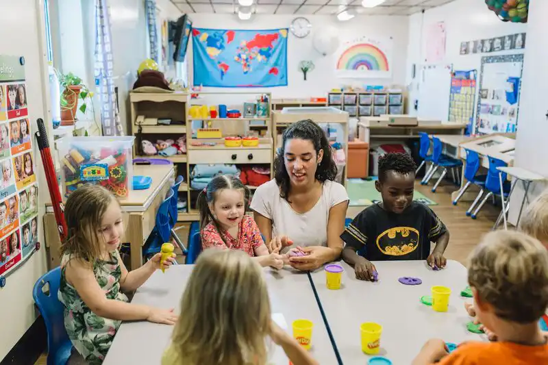 Beyond the Blackboard: The Unsung Australian Volunteer Teacher Heroes Anchoring the Mercy Ships Mission