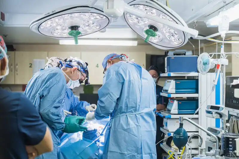 The Journey of Your Donation: From Australia to Life-Saving Surgery in Africa