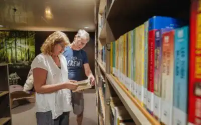 A Journey of Love, Service, and Growth With Mercy Ships