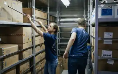 Navigating Stormy Waters: How Mercy Ships Manages Supply Chains for Remote Surgical Outreach