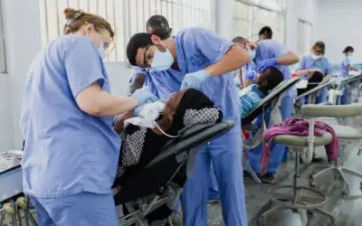 Volunteer Dental Assistant and Hygienist Roles Abroad: Skills Needed and How to Apply with Mercy Ships