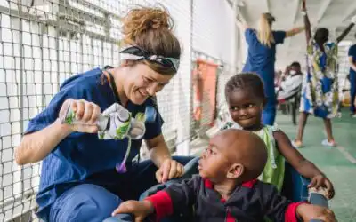 Preparing to Volunteer in Children’s Medical Programs Abroad: What You Need to Know