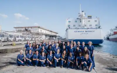Top Volunteer Opportunities in Africa: Finding Meaningful Medical Missions