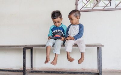 One Path, Two Chapters: How Training Shaped Two Brothers’ Futures