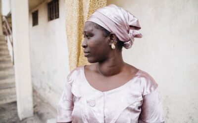 Silencing the Goiter: How Mercy Ships Treats One of Africa’s Most Widespread Thyroid Conditions