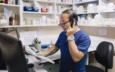 How to Volunteer as a Pharmacist Overseas with Mercy Ships: Essential Guide for Australian Medication Management Professionals