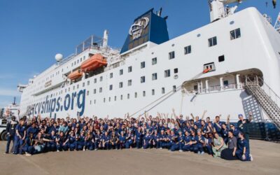 The Future of Global Health: How Australian Medical Students Can Prepare for a Career in Missions
