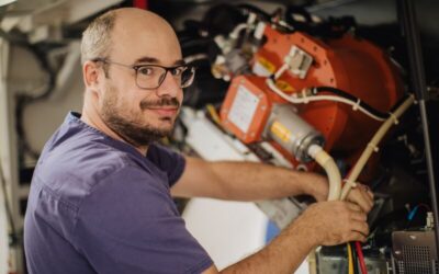 Biomedical Engineering Volunteer Opportunities: Maintaining Life-Saving Medical Equipment in Africa