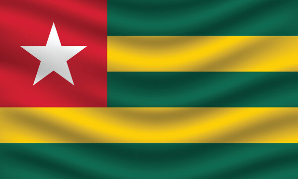 Flag of South Africa