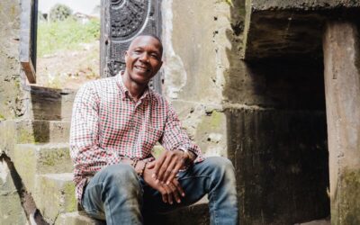 Hernia Repair Surgery in Africa: Why This Common Operation Changes Everything